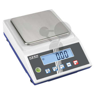 Precyzyjna waga 3600 g / 0,01