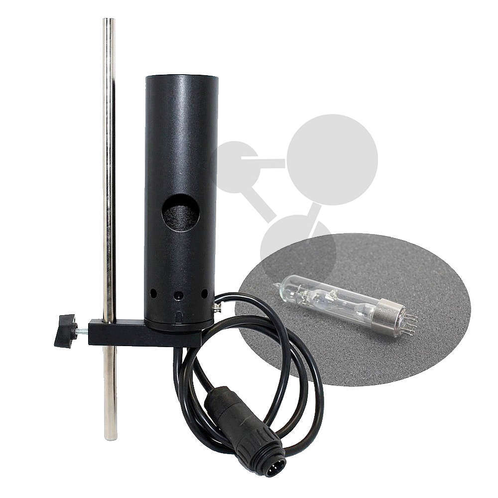 Oprawa do lamp spektralnych OSRAM