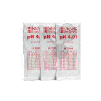 Roztwór kalibracyjny pH 4,01, 25 x 20 ml