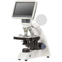 Ekran cyfrowy BB LED 400x 2.0MP LCD