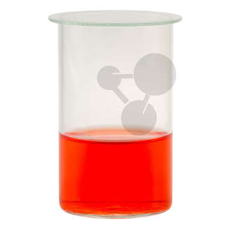 Komora do chromatografii cienkowarstwowej, cylindryczna