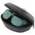 Okulary ochronne do pracy z laserami, 605-675 nm/10 mW 2