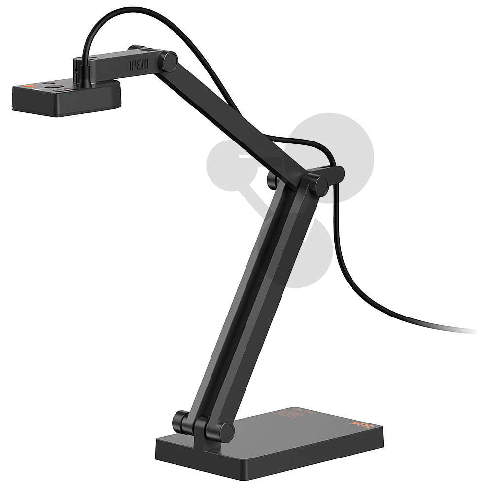 Wizualizer V4K PRO USB KI