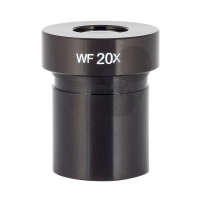 Okular szerokokątny WF 20x/10