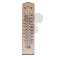 Termometr °C, °R, °F