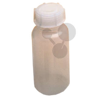 Butelka z białą szyjką LDPE 1000 ml