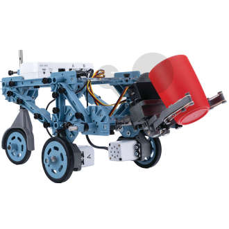 PASCO Smart programowalny robot statyczny