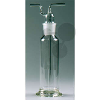 Płuczka gazowa Drechslera 100 ml