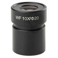 Okular mikrometryczny 10 mm/0,1