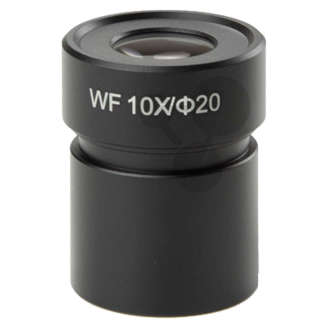 Okular mikrometryczny 10 mm/0,1