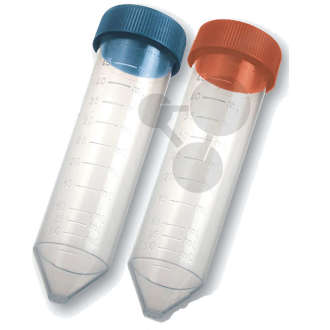 Probówki stożkowe, 50 ml, 100 szt.