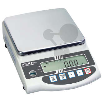 Waga precyzyjna 420/0,001 g
