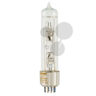 Lampa spektralna Hg 100