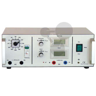 Zasilacz AC / DC 24 V, 10 A