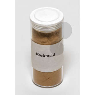 Mączka korkowa, 10 g