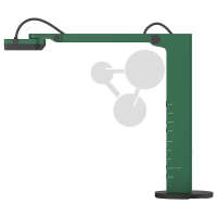 Wizualizer VZ-R HD/USB DUAL