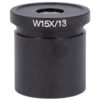 Okular stereoskopowy WF 15x/13mm