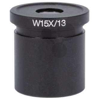 Okular stereoskopowy WF 15x/13mm