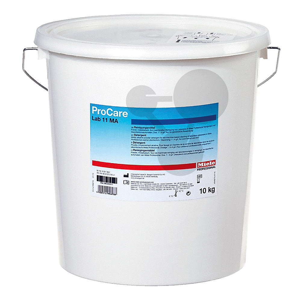 Proszek do czyszczenia ProCare Lab 11 MA