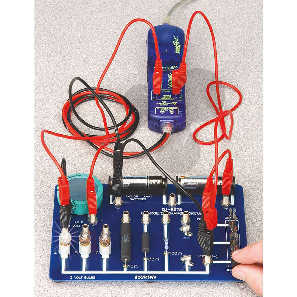 Elektryka, elektronika, kaloryka