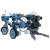 PASCO Smart programowalny robot statyczny 1