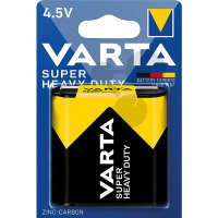 Bateria 4.5 V Varta