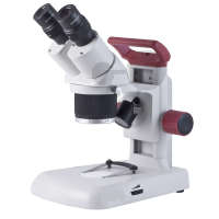Mikroskop stereoskopowy RED 39Z LED Zoom 10x-30x