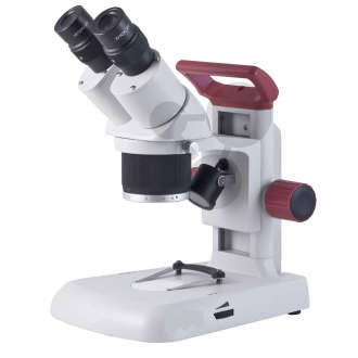 Mikroskop stereoskopowy RED 39Z LED Zoom 10x-30x