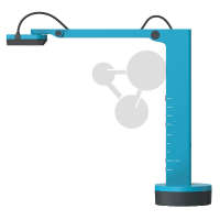 Wizualizer VZ-X HD/USB/WIFI