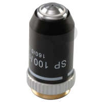 Obiektyw SP 100x/N.A.1.25