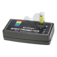 Spektrometr bezprzewodowy