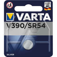 Bateria guzikowa SR54