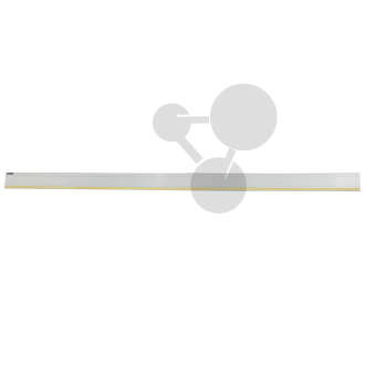 Tor jezdny 2,2 m, z aluminium