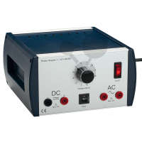 Zasilacz, 1-12 V / 6 A AC/DC