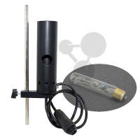 Oprawa do lamp spektralnych E27