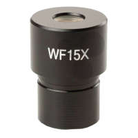 Okular WF 15x