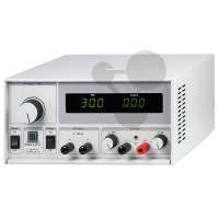 Uniwersalny zasilacz 0-30 V AC / DC 5A