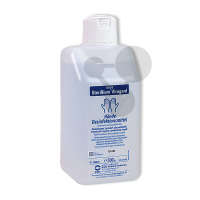Płyn antyseptyczny Sterillium®  Virugard 500 ml