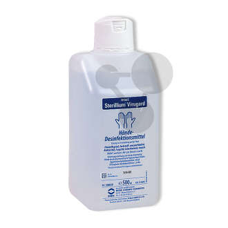 Płyn antyseptyczny Sterillium®  Virugard 500 ml