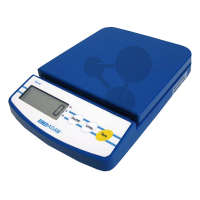 Waga kompaktowa 2000/1 g