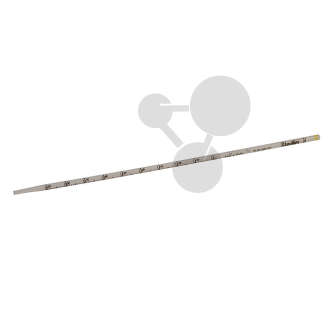 Pipeta miarowa, PS, 10 ml - 10 szt.