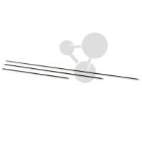 Pręt statywu z gwintem M10, 500 x 12 mm