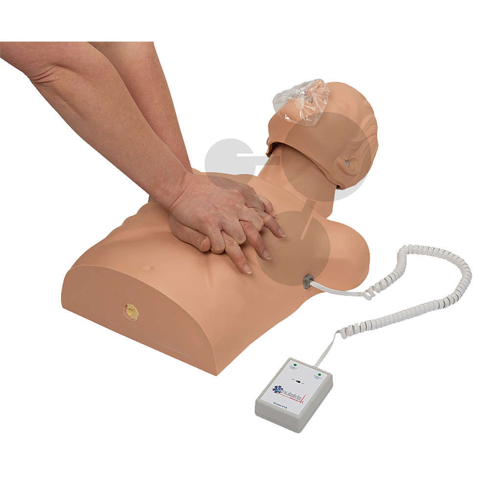 Manekiny do resuscytacji
