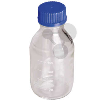 Butelka zakręcana, Boro 3.3, 500 ml
