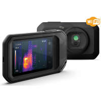Kamera termowizyjna FLIR C5