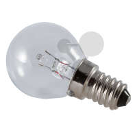 Lampa żarowa 6 V/5 A, E14