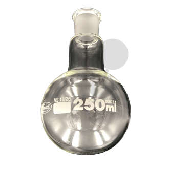 Kolba okrągłodenna 250 ml NS29/32