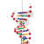 Duży model DNA 2