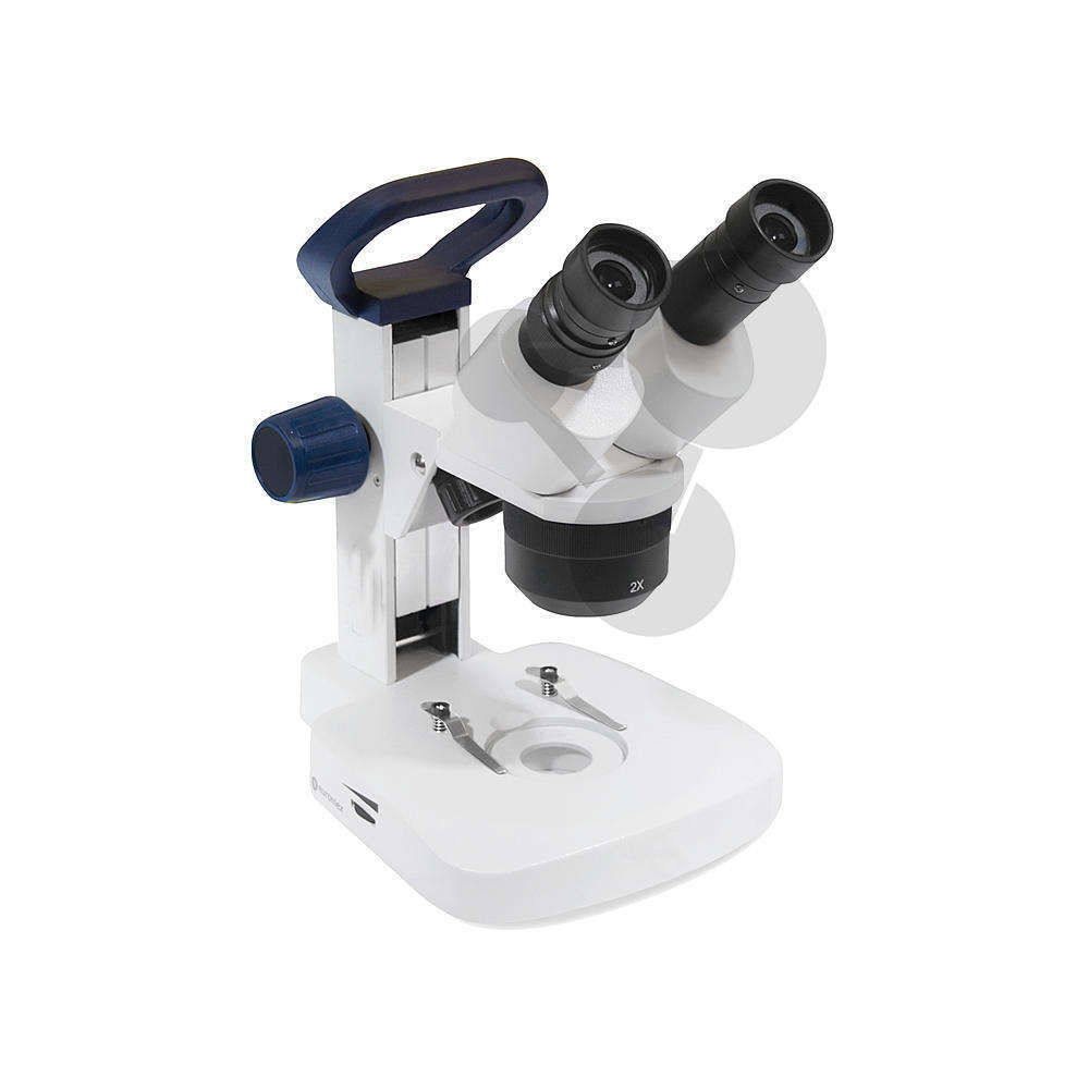 Mikroskop stereoskopowy EB LED 10x/20x/40x