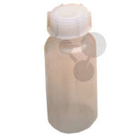 Butelka z białą szyjką LDPE 250 ml